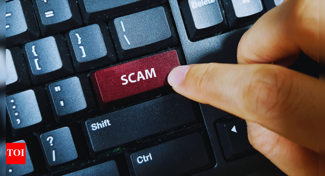 Easy meat: How city businessman fell prey to scam, lost 1 crore to ‘exporter’