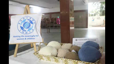 Breast cancer awareness drive held in city