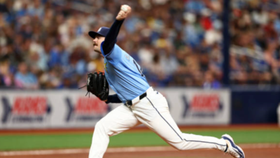Chicago White Sox announce the strategic signing of pitcher Tyler Alexander on $760,000 contract