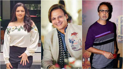  Bhagyashree, Vivek Oberoi, Anant Mahadevan and others decode casting cliches in Indian cinema - Exclusive