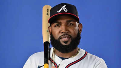 MLB insider claims Braves are risking long term future by refusing to trade Marcell Ozuna before deadline