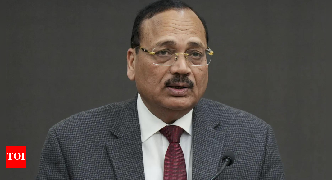 Justice Kant: Indian judiciary shaped democracy's moral spine