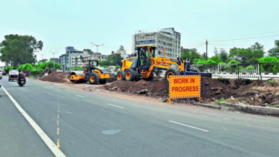 In 2 years, NHAI barred 29 firms from bidding after poor quality work