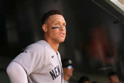 No Yankee has ever hit .400—can Aaron Judge be the first to make the impossible a reality?