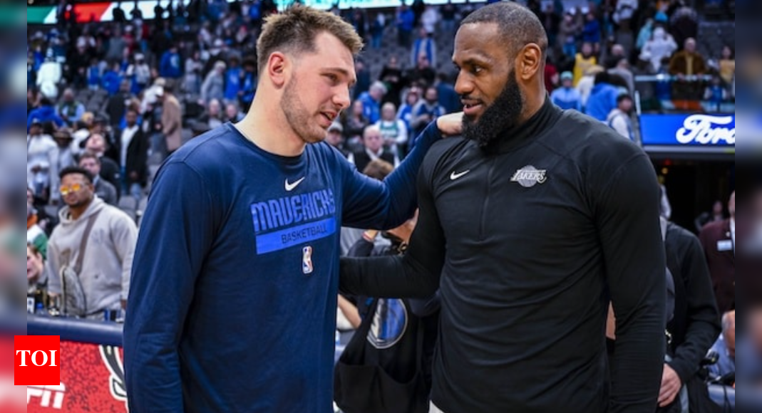 NBA貿易の噂：ロサンゼルスレイカーズは132,929,128フェニックスサンズセンターを132,929,128ドルで袋に入れて、レブロンジェームズとルーカドンシックとビッグ3を形成することができます。 NBAニュース