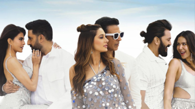 ‘Housefull 5’ Box Office collection day 3: Akshay Kumar starrer comedy film inches towards Rs 90 crore mark; mints Rs 32 crore on first Sunday