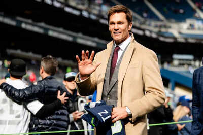  Tom Brady branded an man diva as insiders expose his troubled dating life after Gisele Bündchen split