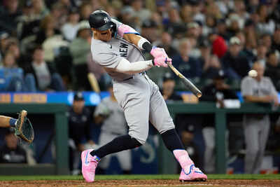 Aaron Judge shuts down Red Sox trash talk with thunderous home run that echoes through rivalry