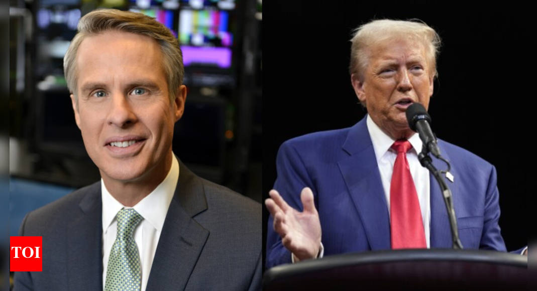 'Violated our standards': ABC suspends Terry Moran after Trump rant; White House calls remarks ‘unhinged and unacceptable’