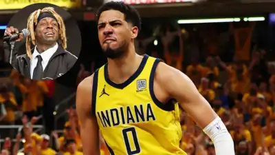 “Sweep these boyz”: Lil Wayne rallies behind Tyrese Haliburton with fiery message to silence critics ahead of Indiana Pacers vs Oklahoma City Thunder Game 2