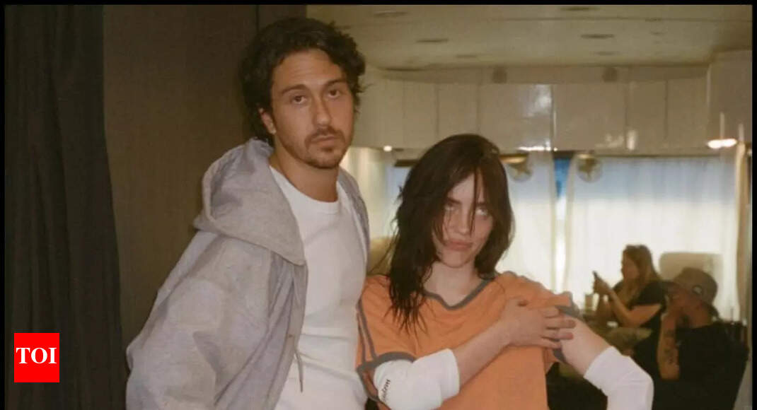 Who is Nat Wolff? Billie Eilish's rumoured boyfriend, who is taking the internet by storm - Deets Inside | - Times of India