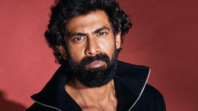 'Rana Naidu' star Rana Daggubati speaks on shrinking theatres and growing Telugu film industry - Deets inside