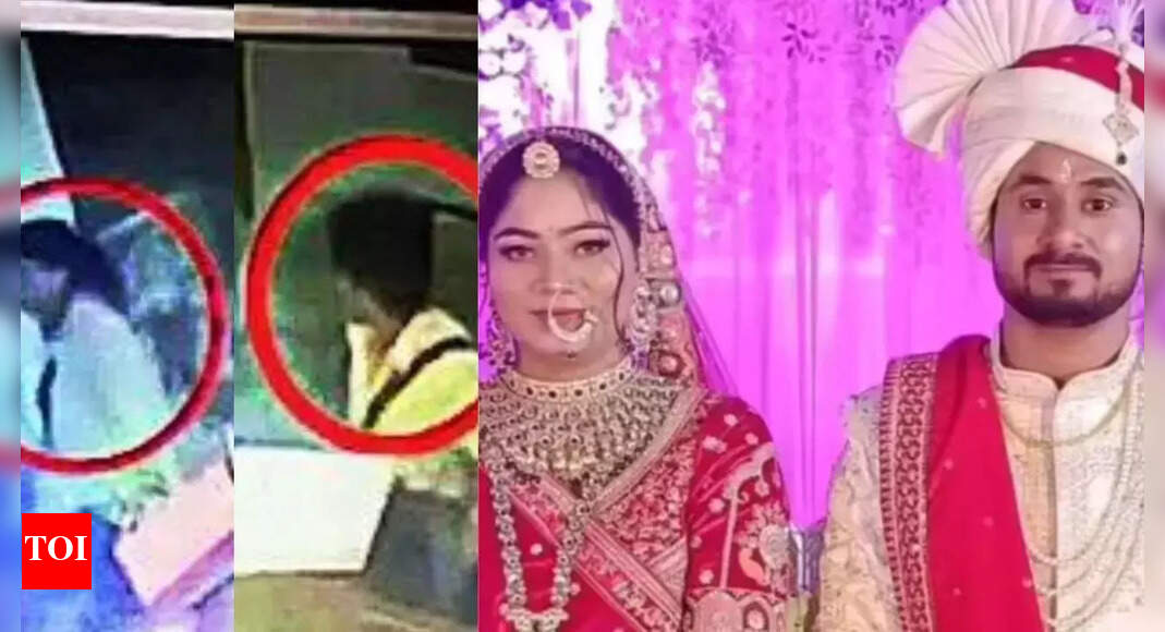 Meghalaya honeymoon murder mystery: Raja's wife Sonam, 3 others held after 17 days; what we know so far