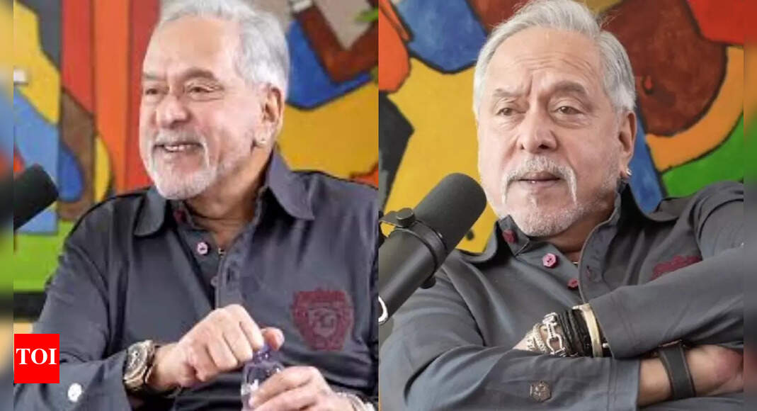 Vijay Mallya’s 40 lakh limited-edition watch steals spotlight