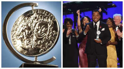  ‘Purpose’ wins best new play; Branden Jacobs-Jenkins makes history