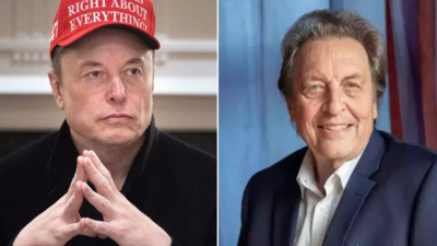 'PTSD from White House': Errol Musk believes son Elon Musk made a mistake backing Trump’s Oval Office bid; says he is not a great politician