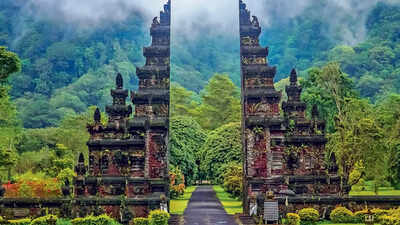 From Bali to UK: Indians are redeﬁning summer travel