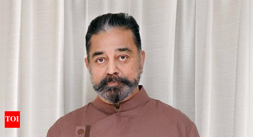 'Thug Life' star Kamal Haasan opens up about challenges with new filmmaking technologies; Recalls transition from black-and-white to color cinema