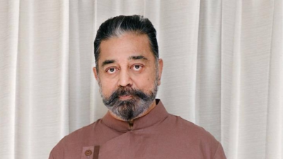 'Thug Life' star Kamal Haasan opens up about challenges with new filmmaking technologies; Recalls transition from black-and-white to color cinema