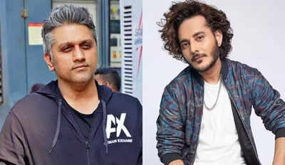 Mohit Suri recalls time when Tanishk Bagchi asked him to leave the recording room: 'He practically told me to get out'