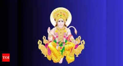 Reciting Hanuman Chalisa on 7 Tuesdays: A Timeless Remedy for Protection and Peace