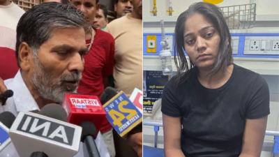 Meghalaya honeymoon murder case: 'Wife hired hitmen', say cops; 'Sonam innocent,' claims family - Who said what