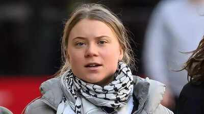  How much money does the 22-year-old Swedish activist make?