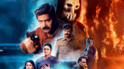  Find out when and where to watch Telugu-Tamil crime thriller