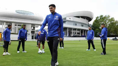 India vs England: What Team India will do in England today; five-match series begins June 20