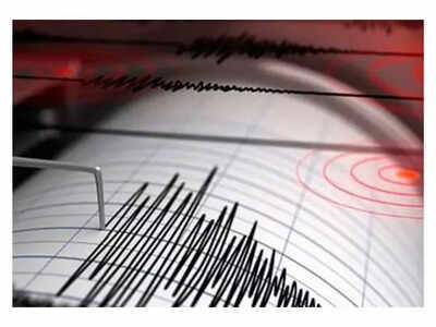 Earthquake of magnitude 3.4 shakes Bay Area: Epicentre, safety other details