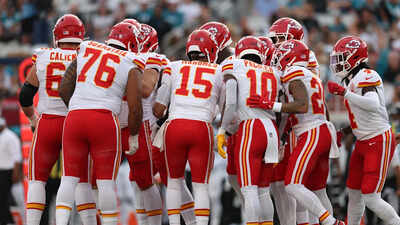“Save the Chiefs”: New York puts Chiefs name on chopping block, sparking Donald Trump-backed revolt to ‘save the mascot’