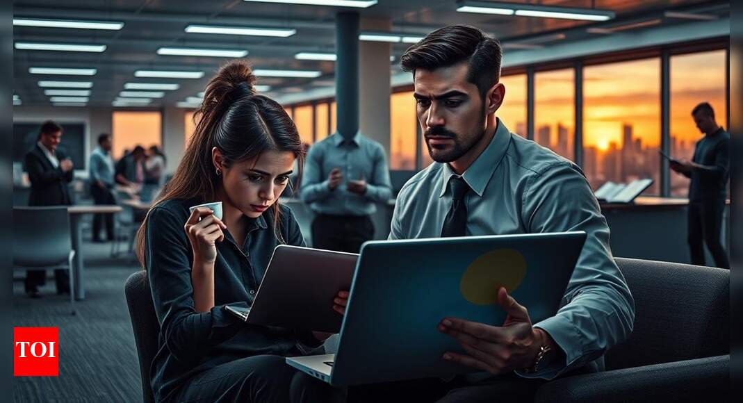 Zodiac signs that might find it difficult in the corporate world