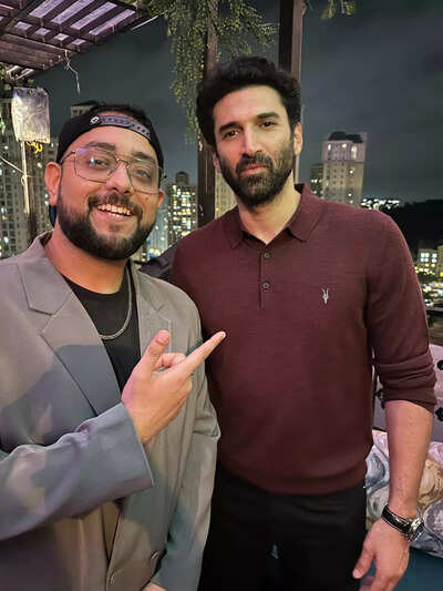Shashwat Singh’s distinctive voice strikes a chord with two new tracks
