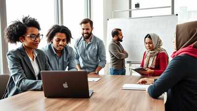 No master's? Here are 10 great careers you can pursue without a postgraduate degree