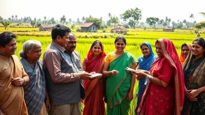  From credit access to credit success - How Bharat can fare better
