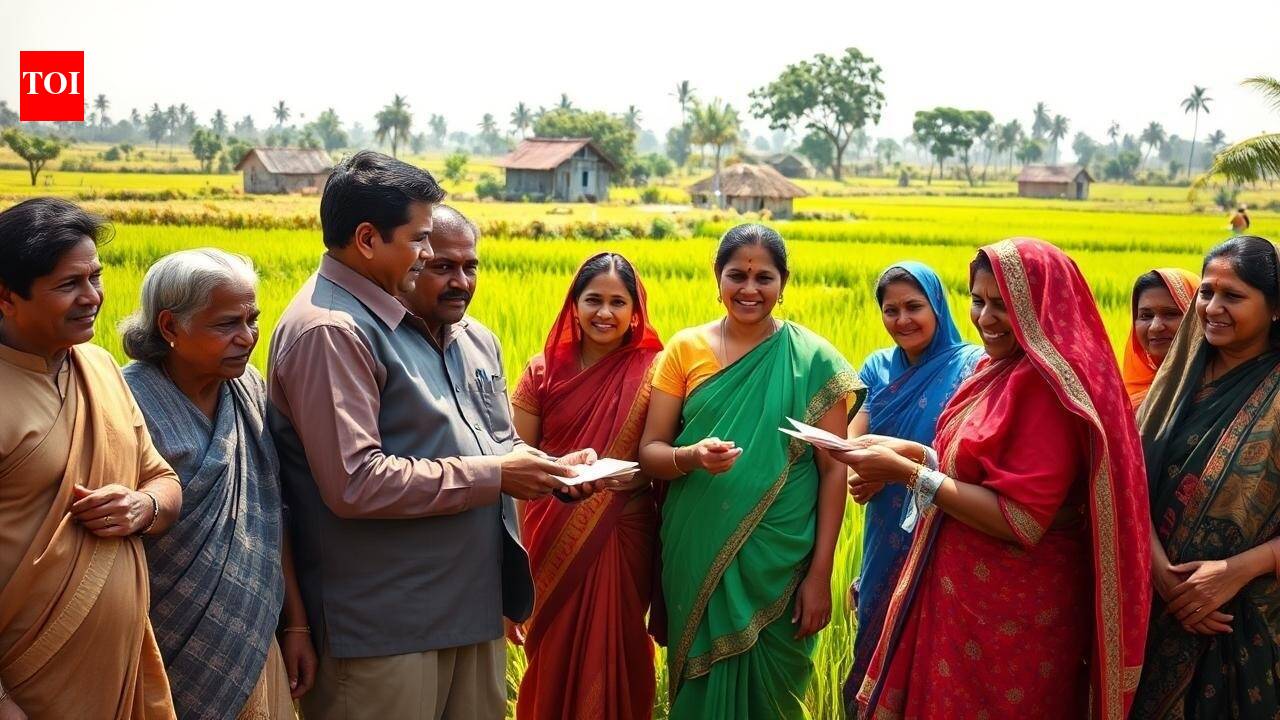 Opinion: From credit access to credit success - How Bharat can fare ...