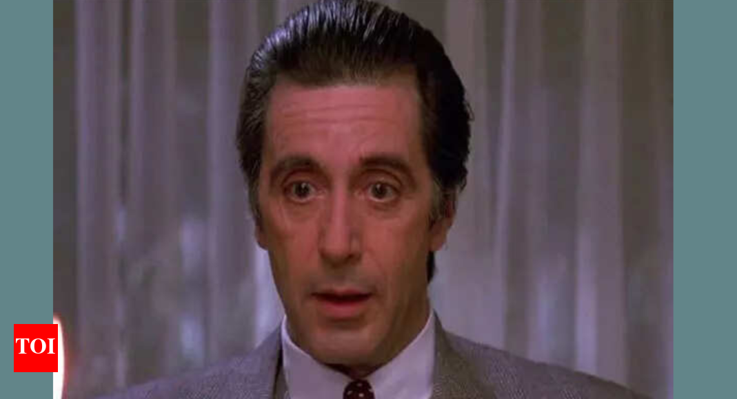 Al Pacino recalls turning down 'Star Wars' says, 'I don't get it': 'They offered me a fortune'