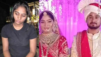 Meghalaya honeymoon horror: Sonam’s ‘lover’ worked in brother’s firm; cops dig deeper into Raja Raghuvanshi’s murder