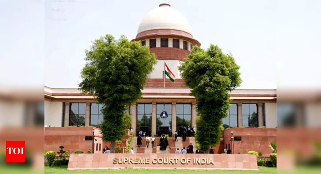 SC refuses immediate hearing as Tamil Nadu accuses Centre of withholding over Rs 2,150 crore in school funds