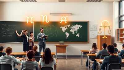 Zodiac signs that can pursue a career as teachers