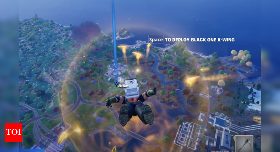 How to find and defeat Kor in Fortnite | Esports News
