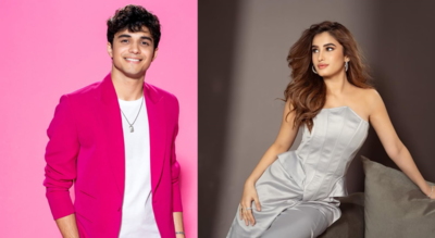 Abhay Verma and Rasha Thadani come together for a romantic action (Exclusive)