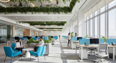 What do UAE office workers really want? Insights from the 2025 Global Workplace Survey