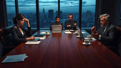 Defence or environment? London faces spending choices