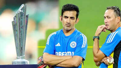 Bold claim! These 3 uncapped stars will 'definitely' make India's T20 World Cup squad