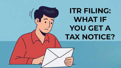ITR Filing FY 2024-25: Have you got an Income Tax notice? Don't ignore it! Top types of tax notices & actions required