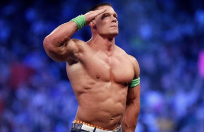 Did John Cena serve in the military? Wrestling legend’s patriotic persona explained