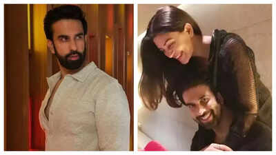 Rajeev Sen hits back at trolls claiming he depends on his sister Sushmita Sen's money; says 'Maine apne dum pe bohot paise kamaaye hain'