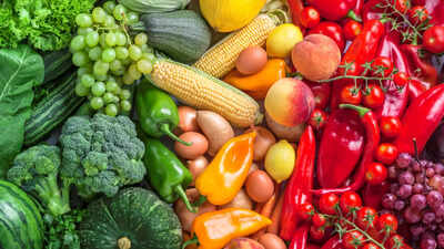  Adding few common foods in the diet can lower the risk of 4 major diseases