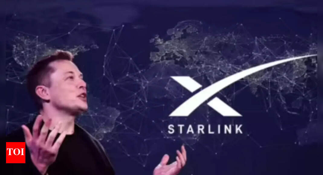 Security topmost priority: Elon Musk’s Starlink may've to share data on seized kits under Indian satcom permit; US company was unwilling to…